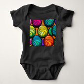 Yo-Yo Yowza Romper (Voorkant)