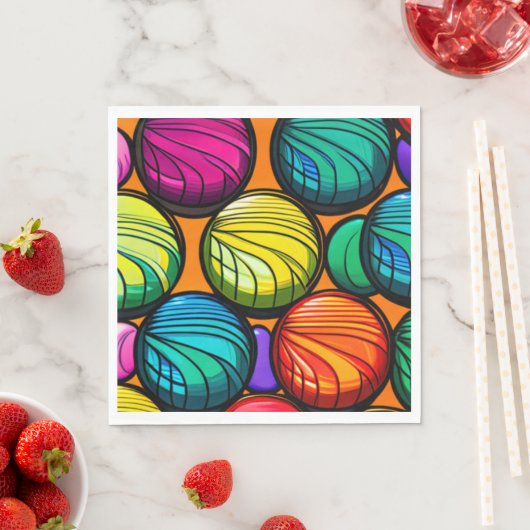 Yo-Yo Yowza Servet (Insitu)