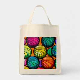 Yo-Yo Yowza Tote Bag