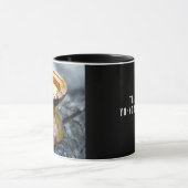 Yo-Yo Yoyo Funny Mug Mok (Midden)