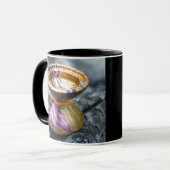 Yo-Yo Yoyo Funny Mug Mok (Voorkant links)