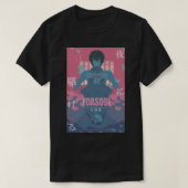 Yoasobi Classic T-Shirt (Design voorkant)