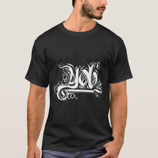 Yob Amerikaanse Rockband T-shirt
