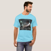 Yoda en Skywalker shirt (Voorkant volledig)
