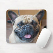 yoda mousepad muismat (Met muis)