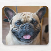 yoda mousepad muismat (Voorkant)