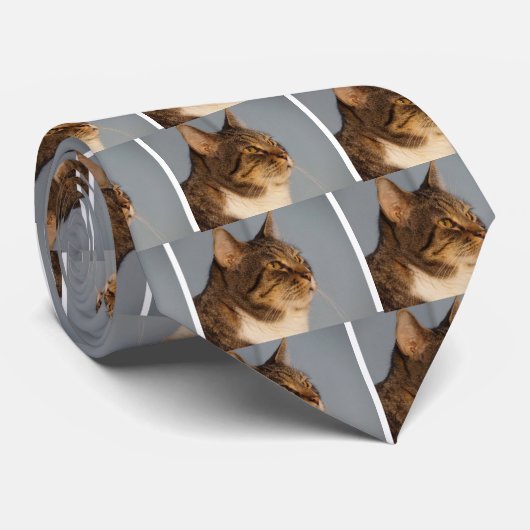 Yoda Stropdas (Opgerold)