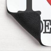 Yodeling Muismat (Hoek)