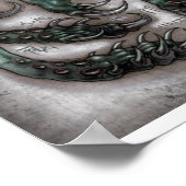 Yog-Sothoth 18x24 Poster (Hoek)