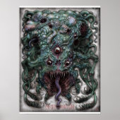 Yog-Sothoth 18x24 Poster (Voorkant)