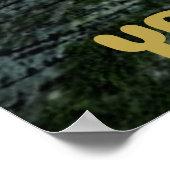 Yog-Sothoth Poster (Hoek)