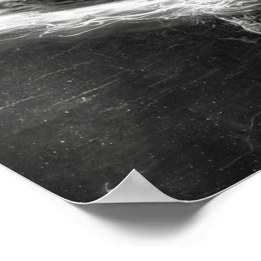 Yog-Sothoth van Lovecraft Poster (Hoek)