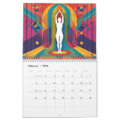Yoga 2025 kalender (Feb 2026)