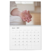 Yoga 2027 kalender (Mar 2027)