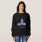 YOGA 42 TRUI (Voorkant volledig)