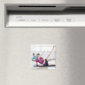 Yoga 8 magneet (Insitu (Vaatwasser))