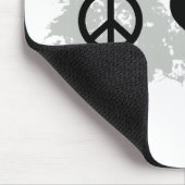 Yoga 9 muismat (Hoek)