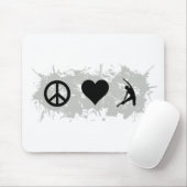 Yoga 9 muismat (Met muis)