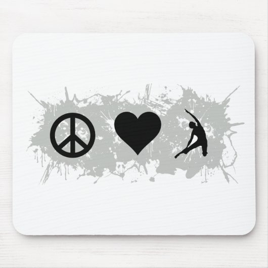 Yoga 9 muismat (Voorkant)