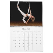 Yoga-agenda Aircat 2013 Kalender (Mar 2027)