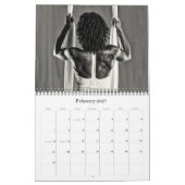 Yoga-agenda Aircat 2013 Kalender (Feb 2027)