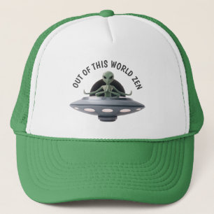 Yoga Alien Pet