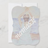 YOGA ALSJEBLIEFT | UITNODIGING (Voorkant)