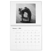 Yoga Art Calendar 2020 Kalender (Feb 2026)