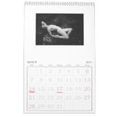 Yoga Art Calendar 2022 Kalender (Mar 2027)