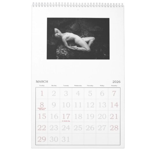 Yoga Art Calendar 2022 Kalender (Mar 2026)