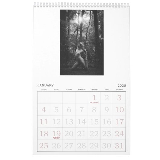 Yoga Art Calendar 2022 Kalender (Jan 2026)