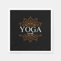 Yoga Asana Namaste Spirituele Meditatie Boeddhisme