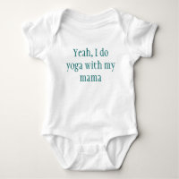 Yoga Baby