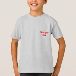 Yoga Basic Ringer T-Shirt