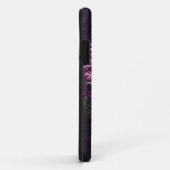 Yoga Boom Vredes Regenboog Case-Mate iPhone Case (Achterkant/rechts)