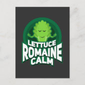 Yoga Briefkaart (Voorkant)