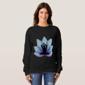 Yoga Bulkbuy 5 Trui (Voorkant volledig)