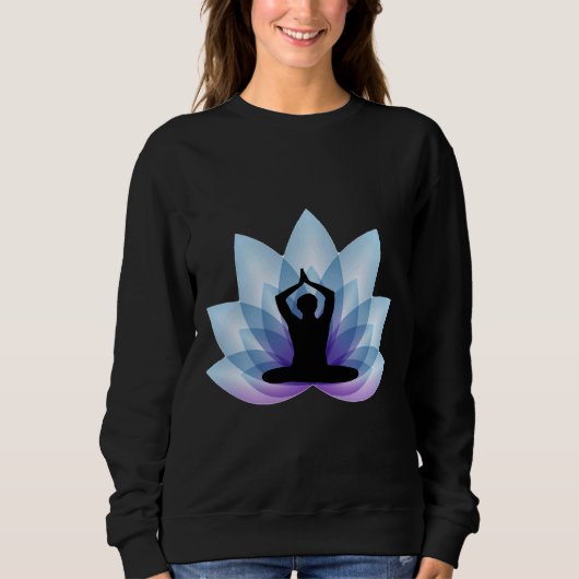 Yoga Bulkbuy 5 Trui (Voorkant)