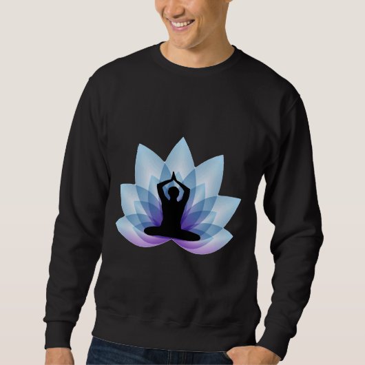 Yoga Bulkbuy 5 Trui (Voorkant)