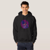 Yoga Bulkbuy Actief Hoodie (Voorkant volledig)
