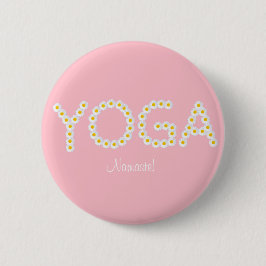 Yoga Button