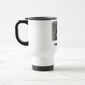 Yoga Calico Cat Reisbeker (Links)