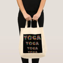 Yoga Canvas Studio Canvas tas