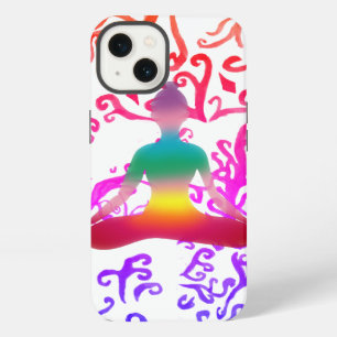 Yoga Case-Mate Hoesje, Apple iPhone 8/7 13 Hoesje