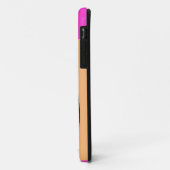 Yoga Case-Mate iPhone Case (Achterkant/links)