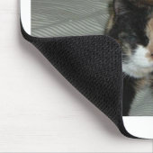 Yoga Cat Muismat (Hoek)