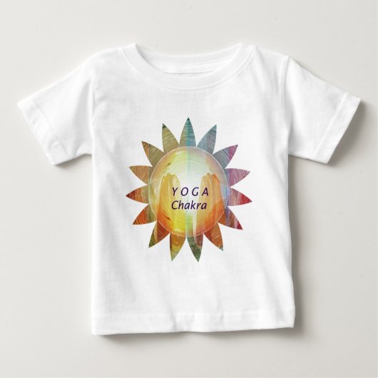 Yoga Chakra (Voorkant)