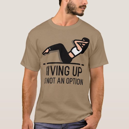 Yoga Dames T-shirt (Voorkant)