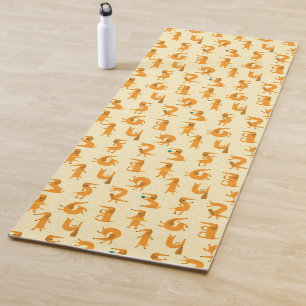 Yoga Dawg Yoga Mat