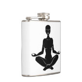 Yoga en Meditatie Heupfles (Rechts)